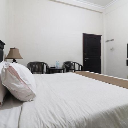 Hotel Antariksa Dupak Екстериор снимка